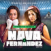 Regresa Jackie Nava al cuadrilátero para el 20 de marzo en Tijuana