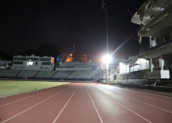 Realiza Instituto del Deporte morelense mejoras a unidades deportivas