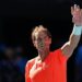 Comienza Rafael Nadal con victoria el Abierto de Australia