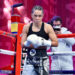 Jackie Nava en la búsqueda de mantener su legado