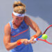 Marie Bouzkova accede a cuartos de final tras vencer a la rumana Buzarnescu 6-3 6-2 en WTA Zapopan 2021