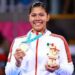 CNAR recibe a Briseida Acosta y Carlos Sansores para seguir proceso olímpico rumbo a Tokio