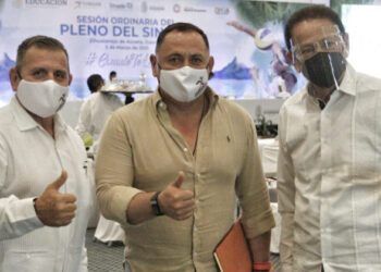 Asegura Morelos participación en Nacionales CONADE 2021