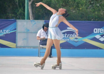 Se reunen directivos del deporte morelense con asociación de patinaje sobre ruedas