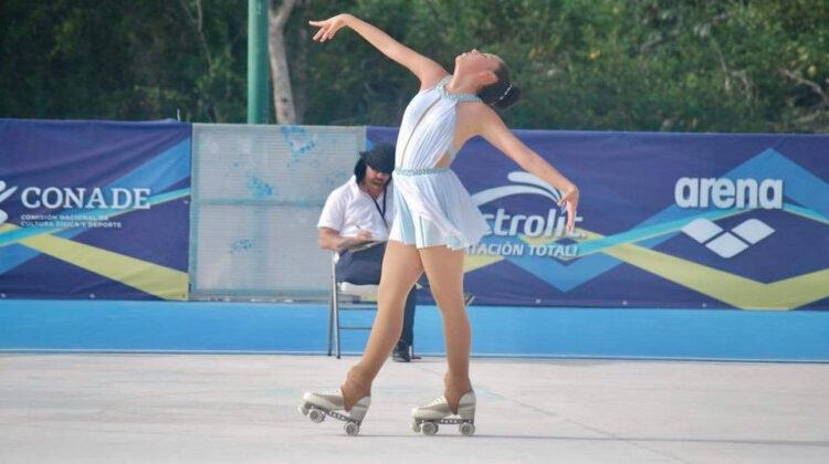 Se reunen directivos del deporte morelense con asociación de patinaje sobre ruedas