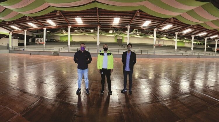 Morelos será sede del campeonato nacional de bádminton
