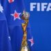 Se dan a conocer las sedes y los estadios de la Copa Mundial Femenina de la FIFA 2023™