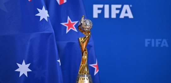 Se dan a conocer las sedes y los estadios de la Copa Mundial Femenina de la FIFA 2023™