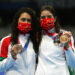 Con bronce en sincronizados femenil, México suma 15 medallas de clavados en su historia