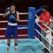 Rogelio Romero se impone en debut olímpico; disputará bronce ante el campeón