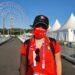 Sofía Reinoso sigue haciendo historia y avanza a la semifinal en canotaje slalom de justa veraniega