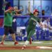 Blanqueada y primer triunfo para México en cuarta ronda de softbol de Tokio