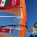 Termina participación olímpica de Demita Vega e Ignacio Berenguer