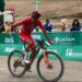 Gerardo Ulloa debuta en ciclismo de montaña de Juegos Olímpicos