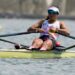 Califica Kenia Lechuga a final C en Juegos Olímpicos de Tokio 2020