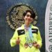 Concluye Morelos participación en Juegos Nacionales Conade con cosecha de medallas