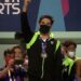 Conquista natación mexicana cosecha de medallas en debut de Juegos Panamericanos Junior