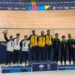 Ciclismo aporta tres medallas en Cali-Valle 2021