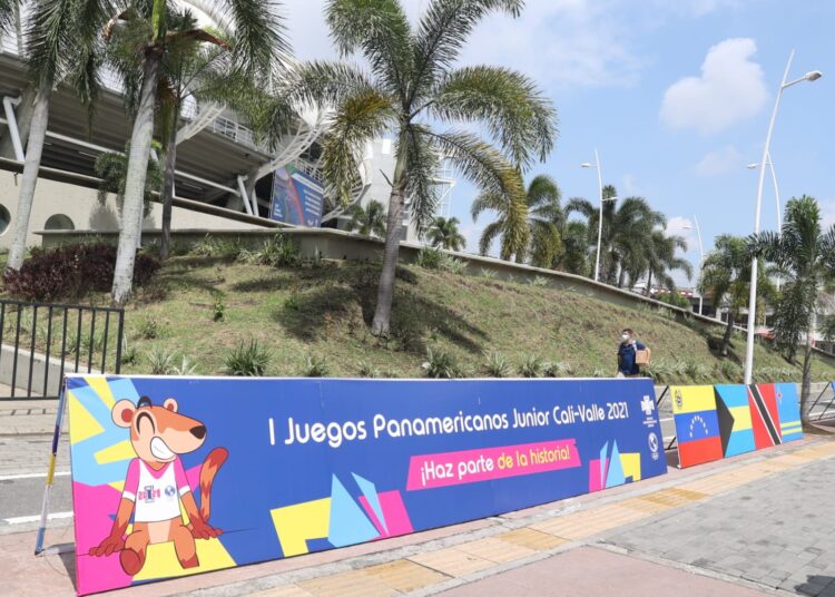 Con una nueva generación, México busca la gloria continental en Cali-Valle 2021