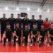 Equipo mexicano de voleibol varonil inicia entrenamientos en Cali-Valle 2021