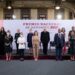 Encabeza Presidente Andrés Manuel López Obrador entrega del Premio Nacional de Deportes 2021