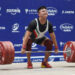 Halterofilia suma dos platas en Juegos Panamericanos Junior