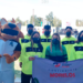 Comienza la actividad en el XVII Encuentro Nacional Deportivo de los Colegios de Estudios Científicos y Tecnológicos (CECYTES) 2021