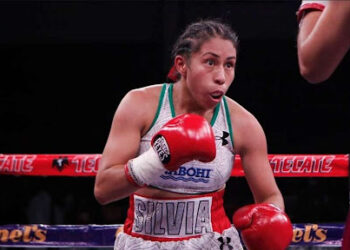 Se prepara León para magna función de boxeo