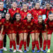 España alcanza su mejor puesto, Líbano y Montenegro avanzan dentro del ranking femenil FIFA