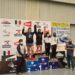 Destacan morelenses en torneo de Bádminton celebrado en Irapuato