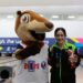 Con bronce de Andrea Pérez, México concluye actuación en boliche
