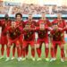 Bélgica y Canadá se llevan los honores de 2021 en el ranking FIFA