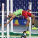 Erick Josué Portillo toca el cielo de Cali con salto de oro