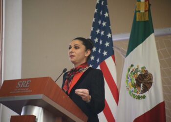 Ana Gabriela Guevara destaca labor del IME en pro del deporte nacional