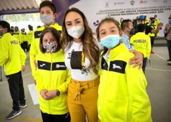 Propone diputada Luz Dary Quevedo instituir reconocimientos al mérito del deporte y cultura física
