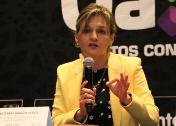 Queremos que Oaxaca sea la casa del deporte: Montserrat Heinze