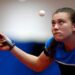 Tenis de mesa concluye con plata de equipo femenil en Cali-Valle 2021