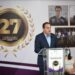 Reconoce Cuauhtémoc Blanco a medallistas de Juegos Paranacionales y Nacionales Populares 2021