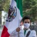 Donovan Carrillo porta bandera de México rumbo a debut en Juegos Olímpicos de Invierno