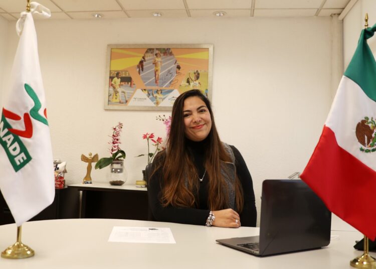 Reingresan deportistas de taekwondo, atletismo y clavados al CNAR