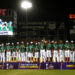 México logra ranking histórico de beisbol y supera a Estados Unidos