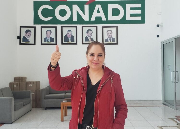 Mónica Torres: Primera medallista olímpica de taekwondo y una brecha para las mujeres