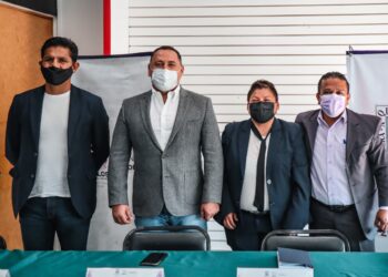 Anuncia INDEM y Ayuntamiento de Jonacatepec realización de fiesta deportiva
