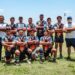 Tlahuicas Rugby inicia preparación rumbo a Juegos Nacionales CONADE 2022