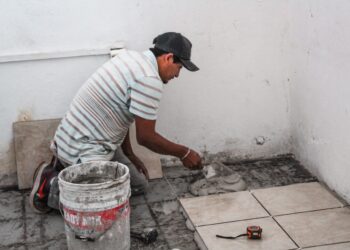 Remodela INDEM centro médico del Centenario