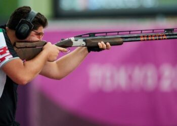 Federación Internacional de Tiro Deportivo cancela Mundial en Marruecos por covid-19