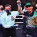 Mark Magsayo orgulloso de pertenecer a la familia del WBC 
