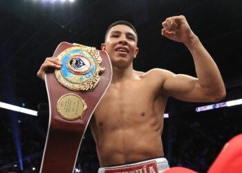Anuncian fecha y rival para combates de Jaime Munguía y Gallito Estrada