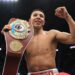Anuncian fecha y rival para combates de Jaime Munguía y Gallito Estrada