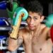 Rey Vargas quiere a Mark Magsayo